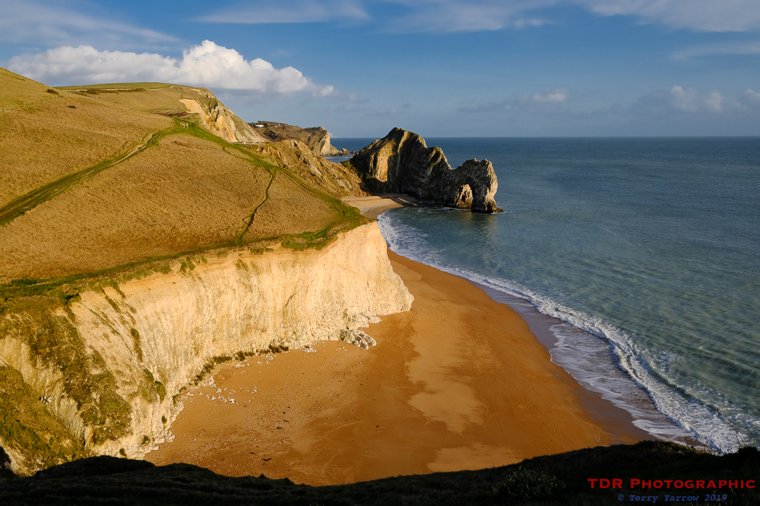 Durdle Door
